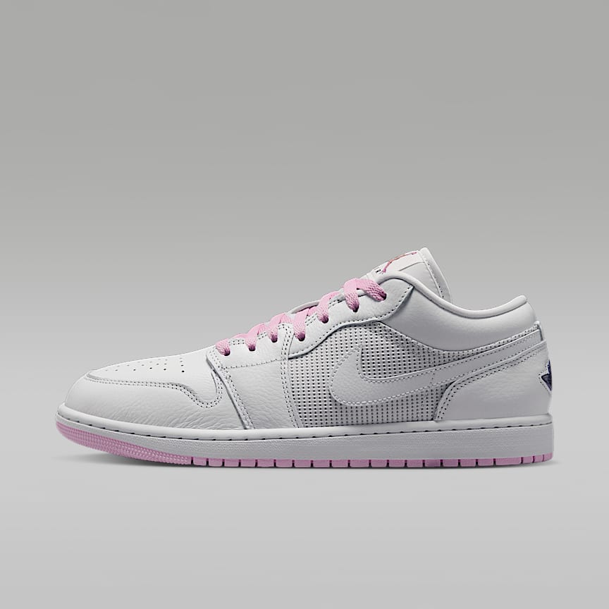 NIKE公式】エア ジョーダン 1 LOW SE メンズシューズ.オンラインストア